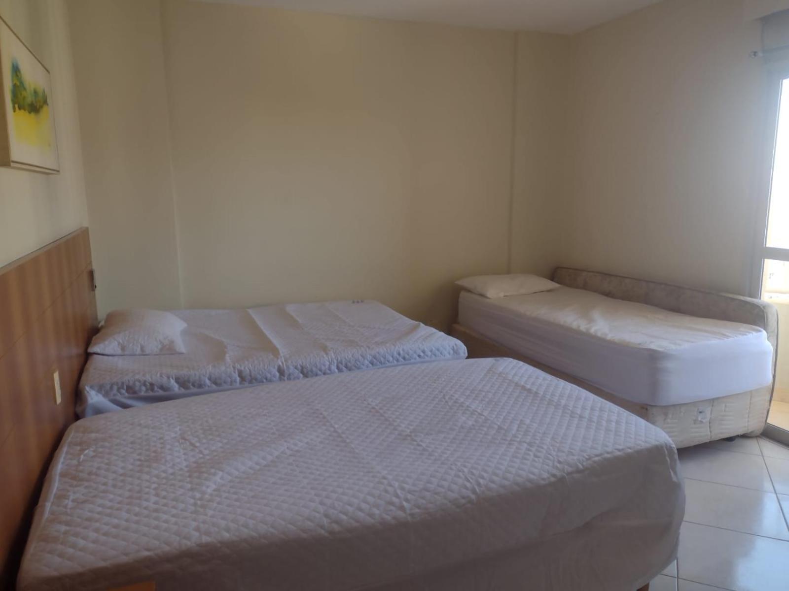 Suite Thermas Place 卡达斯诺瓦斯 外观 照片